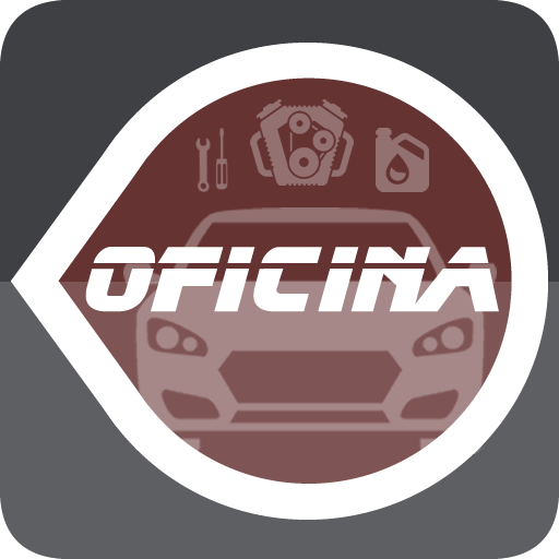 Minha Oficina Digital logo