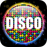 Disco Lights icon