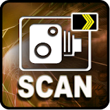 a.SpeedCam Scanner HUD icon