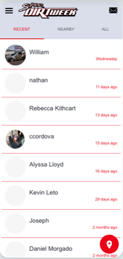 Super DIRT Week screenshot 7