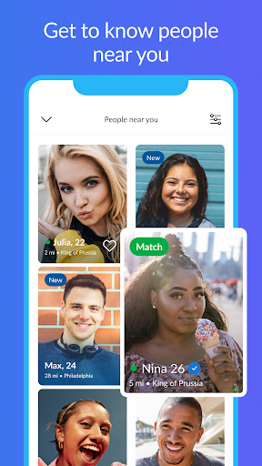 Skout - Meet, Chat, Go Live - Social - apps