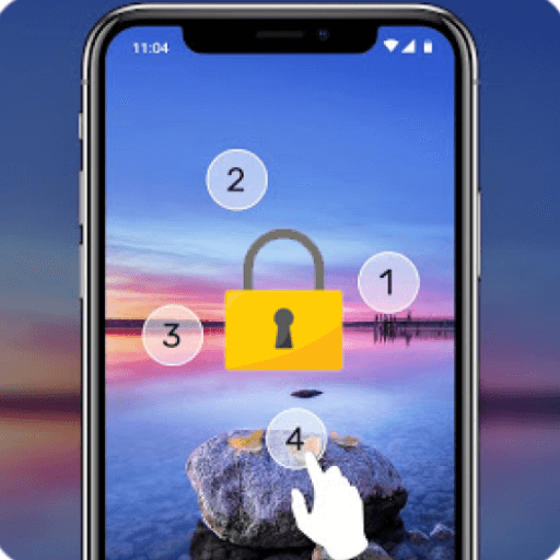 Touch Locker - টাচ লক , टच लॉक logo