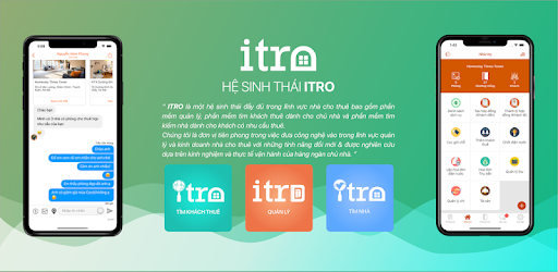 Resident - BĐS & Cư dân số