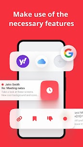 myMail: for Gmail & Hotmail 14.103.0.65421 Apk 2