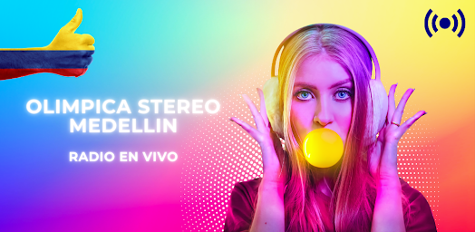 Olimpica Stereo Medellin