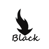 BLACK ICONS APEX NOVA GO icon