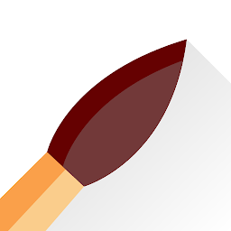 Icon image Drawing Studio: sketch & paint