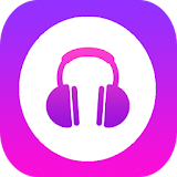 Simple Mp3 Music player icon