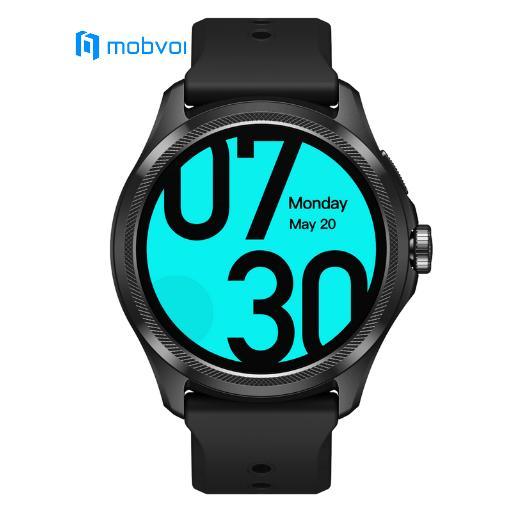 Ticwatch pro deals app