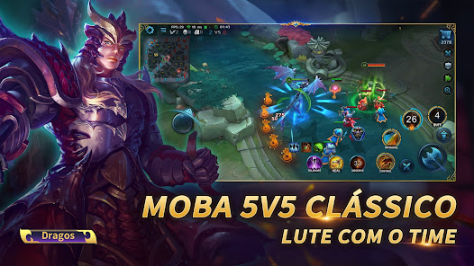 Imagem da captura de tela