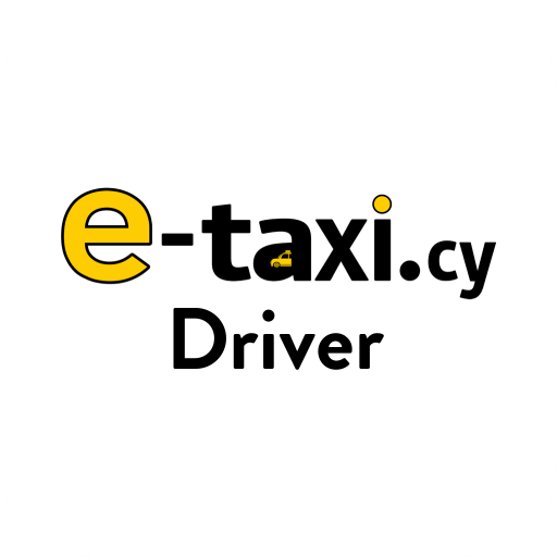 Etaxicy driver logo