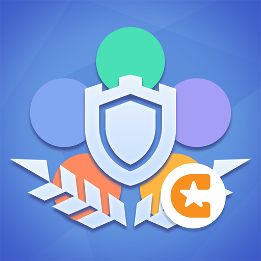 NewsFeed Defenders logo