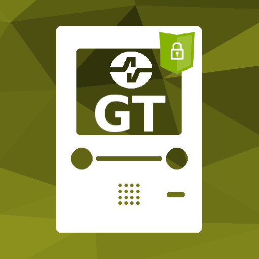 AiphoneGT  Icon