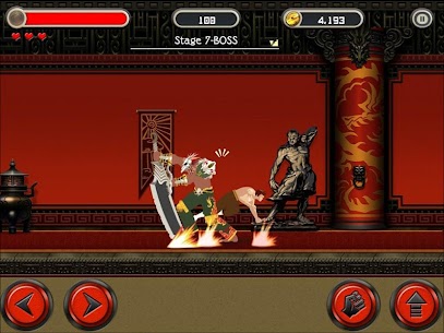 KungFu Quest : The Jade Tower 3