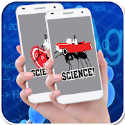 Science Wallpapers  Icon