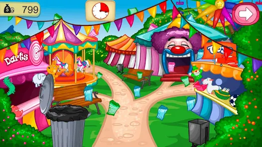 Café para niños: Cocina juegos - Aplicaciones en Google Play