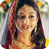 Indian Bridal Makeup Tutorials icon