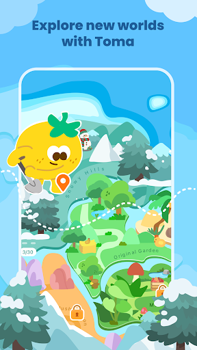 MeGrow: Grow Daily,Care Deeply screenshot 7