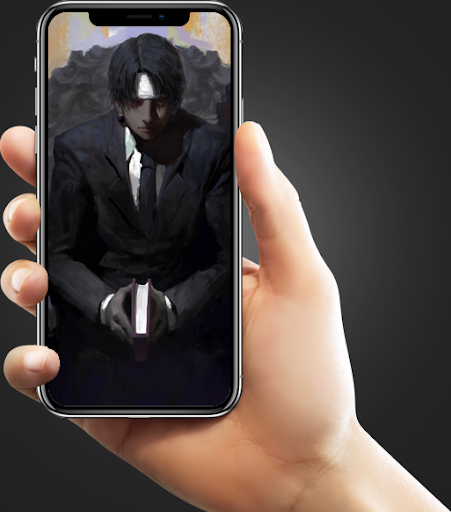 Hunter x Hunter anime 4k FHD Wallpapers 2021