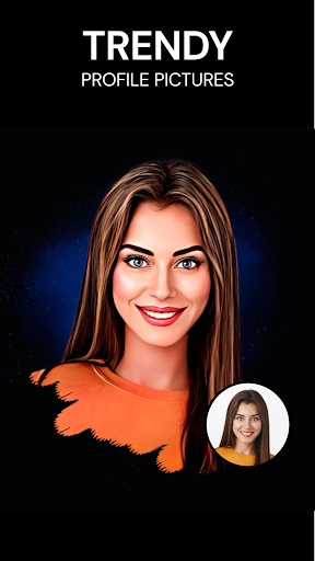 تطبيق NewProfilePic: Profile Picture برو0