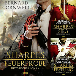 Icon image Sharpe-Serie