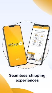 AP Cargo Mobile Unknown