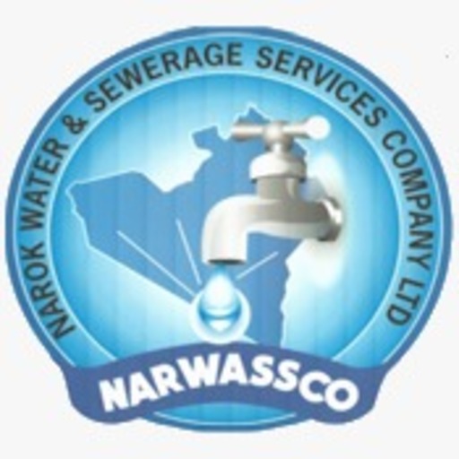 NARWASSCO logo
