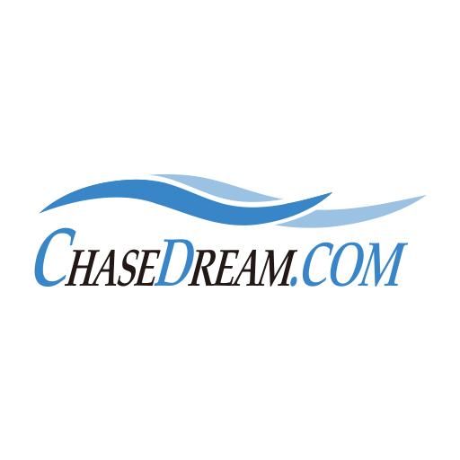 ChaseDream logo