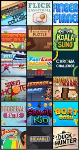 Laden Sie die  Games 99 APK Android Version herunter LDPlayer