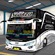 Bus Basuri Lintas Nusantara