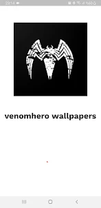 Venomhero Wallpapers