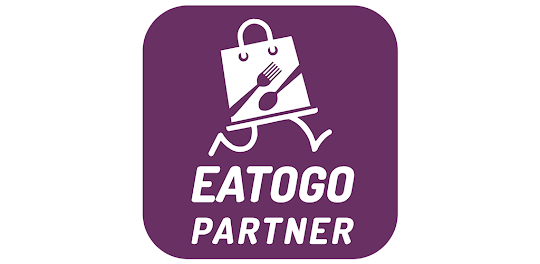 Eatogo Partner