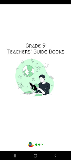 Teachers Guide Grade 9 Screen 2