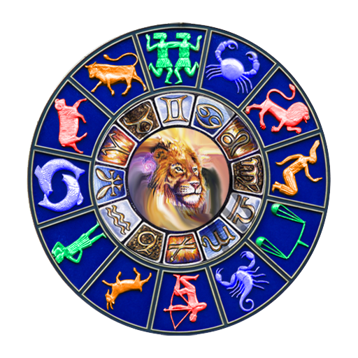 الأبراج العربية logo