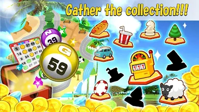 Bingo 無料ビンゴゲーム Google Play のアプリ