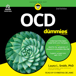 Picha ya aikoni ya OCD For Dummies, 2nd Edition