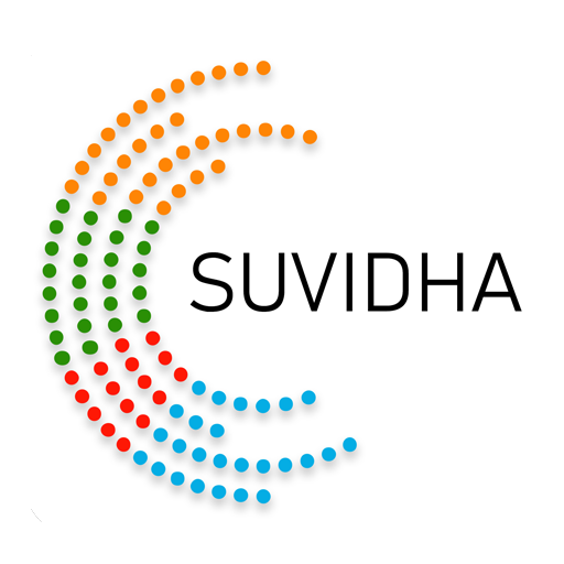 Suvidha Candidate logo