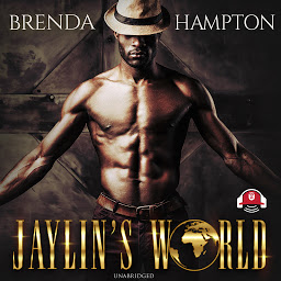 Icon image Jaylin's World: Dare to Live In It