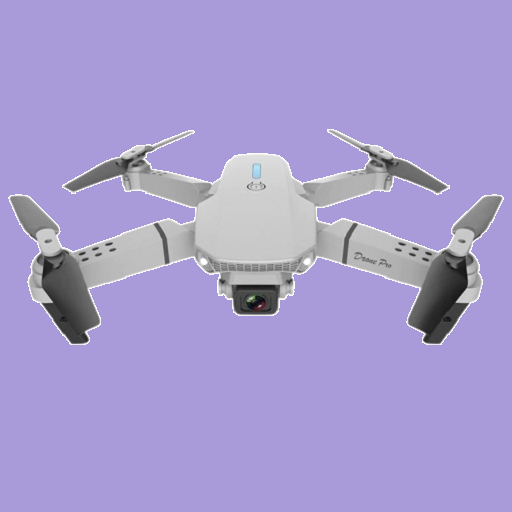 e88 Pro Drone Camera Guide