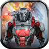 Iron Armor Avenger icon