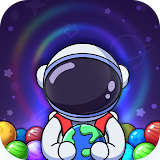 Bubble Space Shoot icon