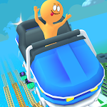 Cover Image of Download Rolly Coaster 1.0.0 APK
