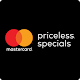Mastercard Priceless Specials ดาวน์โหลดบน Windows