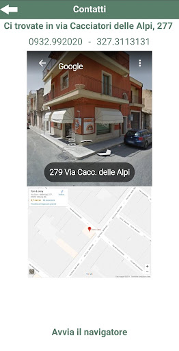 Pizzeria Tom and Jerry Vittoria