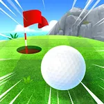 Cover Image of Download Golf Adventures  APK