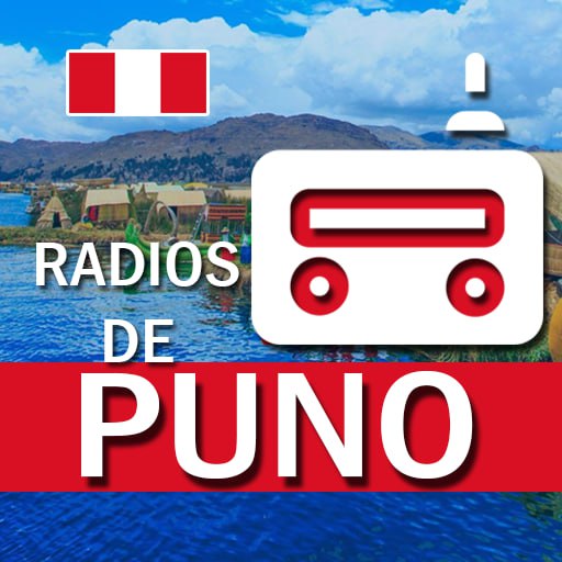 Radios de Puno en Vivo Download on Windows