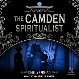 Icon image The Camden Spiritualist