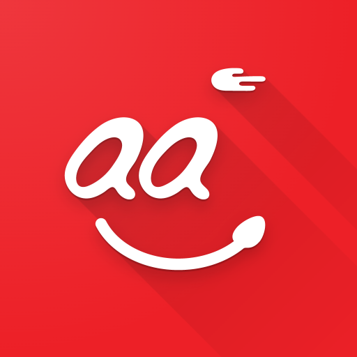 Khaanpin Foods logo
