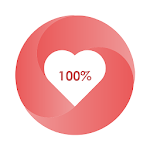 Cover Image of Unduh Test Lover - Love calculator 1.3 APK
