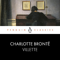 Obraz ikony: Villette: Penguin Classics